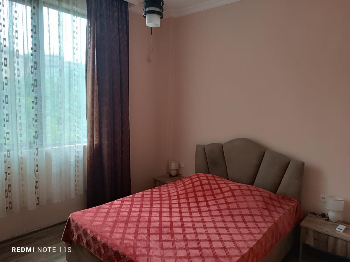 Guest House Irakli Makhinjauri Room photo